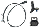 Intermotor Wheel Speed Sensor - 60997