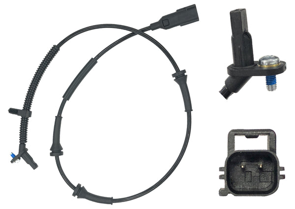 Intermotor Wheel Speed Sensor - 60997
