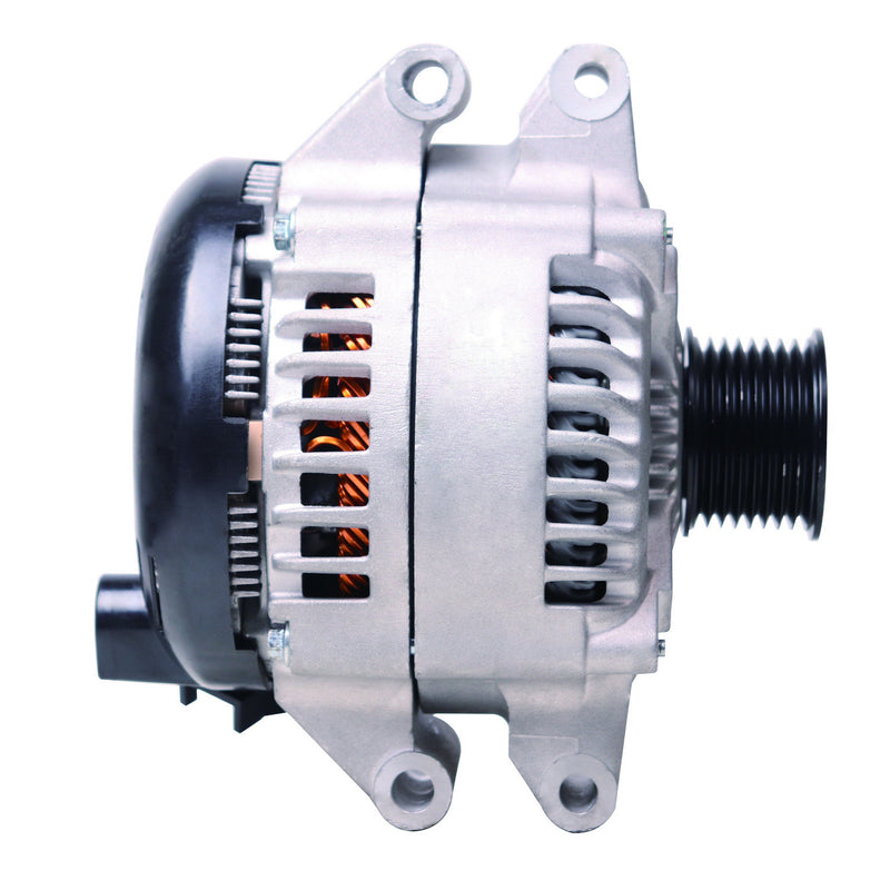 WAI Alternator - 11712N