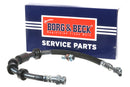 Borg & Beck Brake Hose  - BBH9124