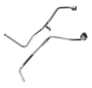 BM Cats DPF Pressure Pipe - PP11056B with Fitting Kit - BM11056H