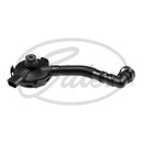 Gates Crankcase Breather Hose - EMH916