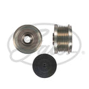 Gates DriveAlign Overrunning Alternator Pulley - OAP7237