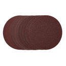 Draper 150mm PSA Sanding Disc Assrt - 63016