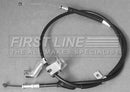 First Line Brake Cable -FKB3337