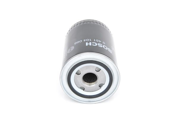 Bosch Oil Filter - 0451104066