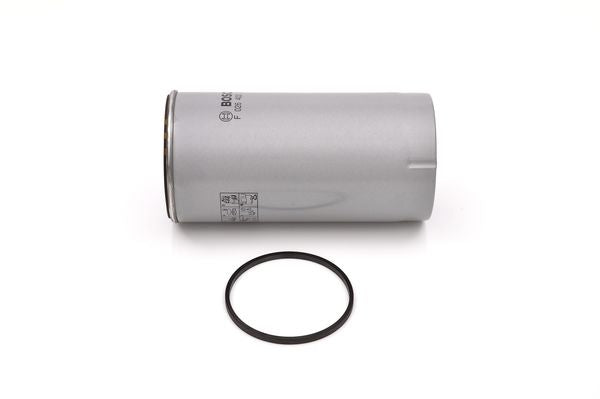 Bosch Fuel Filter - F026402138