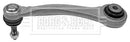 Borg & Beck Suspension Arm LH -BCA6883