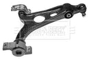 Borg & Beck Wishbone / Suspension Arm Lower RH -BCA5989