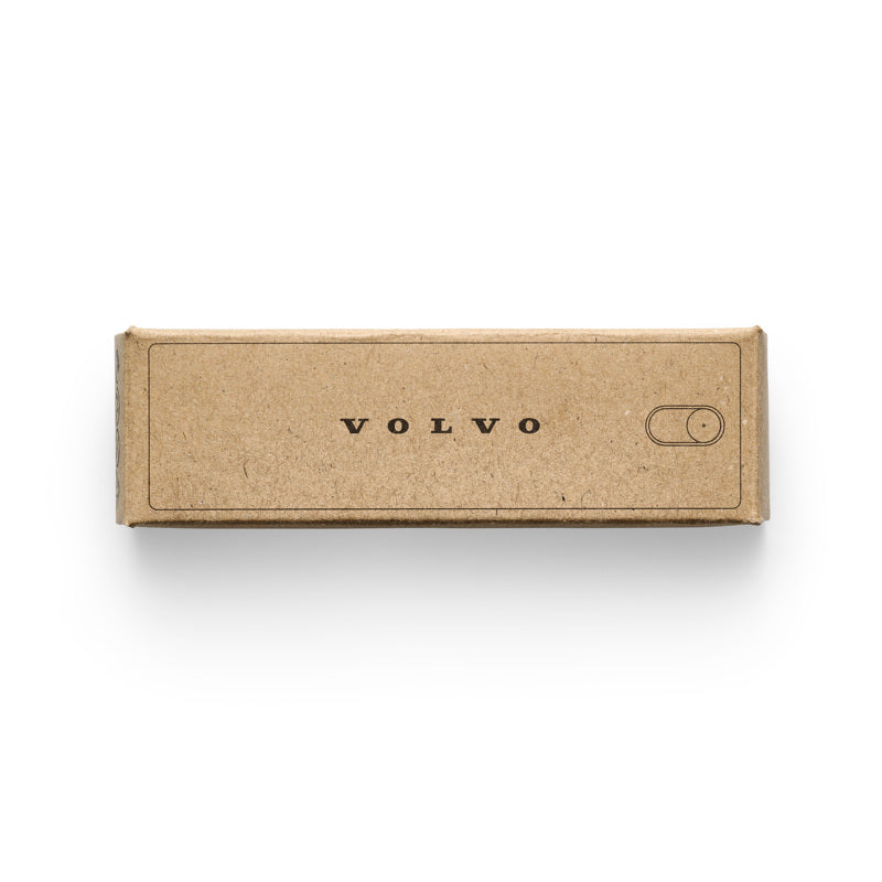 Genuine Volvo Screen cleaning kit - 32251749
