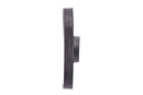HELLA 1FB 005 860-261 Halogen-Spotlight - Comet 450 - 12V