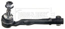 Borg & Beck Tie Rod End Lh Part No -BTR6076