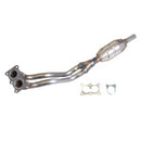 EEC Catalyst Type Approved - VK8040T