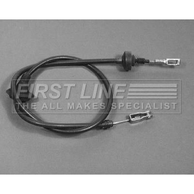 First Line Clutch Cable Part No -FKC1198