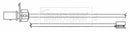 Borg & Beck Wear Lead Part No -BWL3173