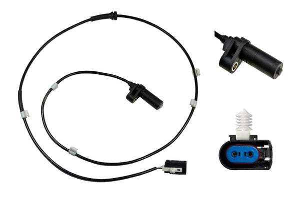 Lemark Wheel Speed Sensor - LAB384