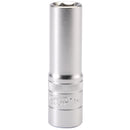 Draper Expert 14mm6pt Deep Socket 1/2 DR-PK - 16647