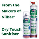 Nilco Power Fresh Cranberry Aerosol Air Freshener - 750ml