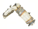 Klarius 322409 - Catalyst Type Approved Withpip  - Fits Toyota Yaris 1.3VVT-i (SCP90_)