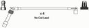 WAI HT Lead Set - ISL462