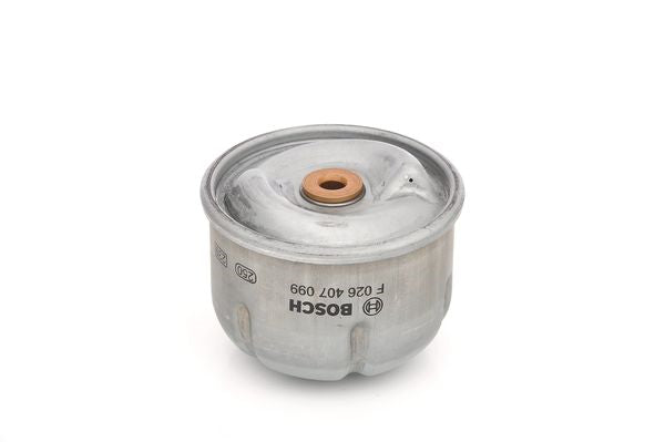 Bosch Oil Filter - F026407099