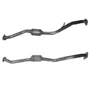 BM Cats Petrol Catalytic Converter - BM91549