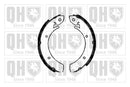 Quinton Hazell Brake Shoe Kit - BS522