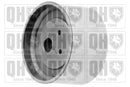 QH Tensioner Pulley Timing Belt - QTT1039