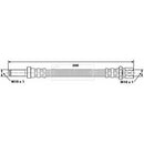 Borg & Beck Brake Hose Part No -BBH6140