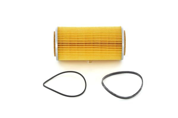 Bosch Oil Filter - 1457429493