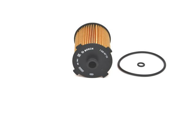 Bosch Oil Filter - F026407152