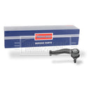 Borg & Beck Tie Rod End - Outer RH - BTR5336