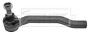 Borg & Beck Tie Rod End Lh Part No -BTR5553