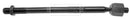 Borg & Beck Rack End L/R Part No -BTR5582