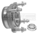 First Line Wheel Bearing Kit Part No -FBK1148