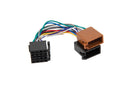 Autoleads PC2-18-4 Car Audio Harness Adaptor Lead Audi Volkswagen