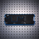 12/24V Magnetic Base Rotating Beacon