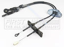 First Line Gear Control Cable Part No -FKG1271