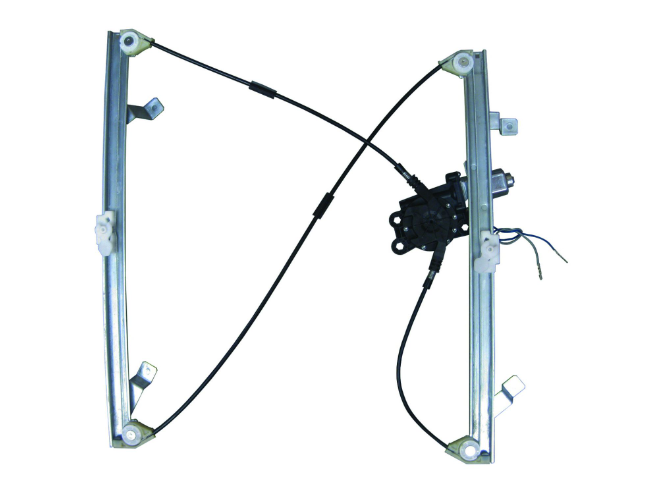 WAI Window Regulator - WPR3366RM