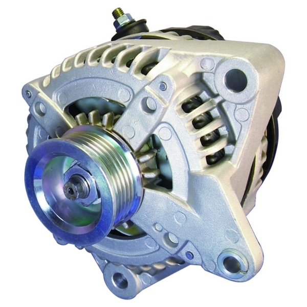 WAI Alternator - 13992N