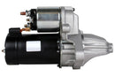 HELLA 8EA 012 528-311 Starter - 12V - 1.2kW - fits Jeep Wrangler II (Tj)