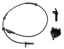 Fuel Parts Wheel Speed Sensor - AB2237
