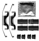 Borg & Beck Fitting Kit - Pads Part No -BBK1523