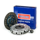 Borg & Beck Clutch Kit 3-In-1 Part No -HK2565