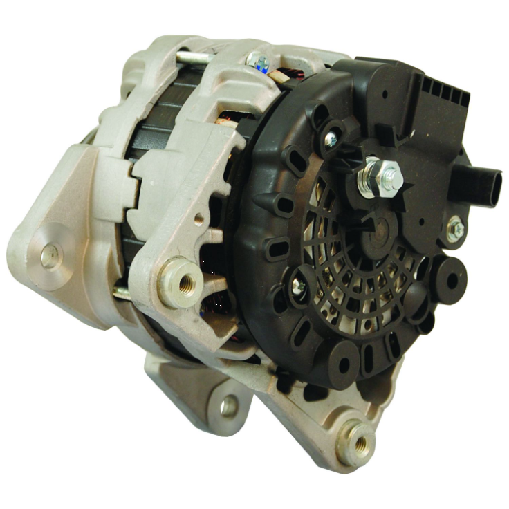 WAI Alternator - 20400N
