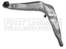 First Line Wishbone LH - FCA6067 fits MG ZT,ZT-T,Rover 75 1999-05