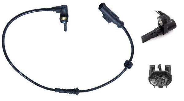Intermotor Wheel Speed Sensor - 60447