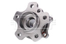 Borg & Beck Wheel Bearing Kit  - BWK1638