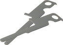 Autoleads Radio Removal Keys Kenwood