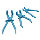 Draper Flexi Hose Clamp Set-90 Degree - 99985
